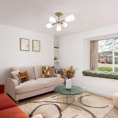 Luxe Design - Chic Cottage - Heart Of Rothbury Esterno foto