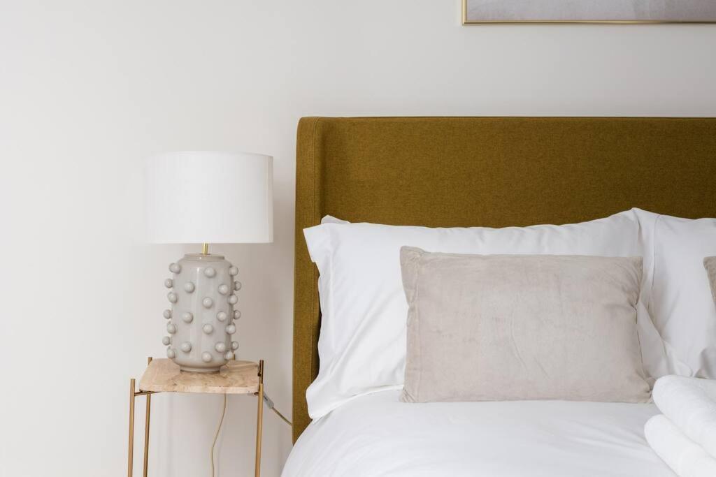 Luxe Design - Chic Cottage - Heart Of Rothbury Esterno foto