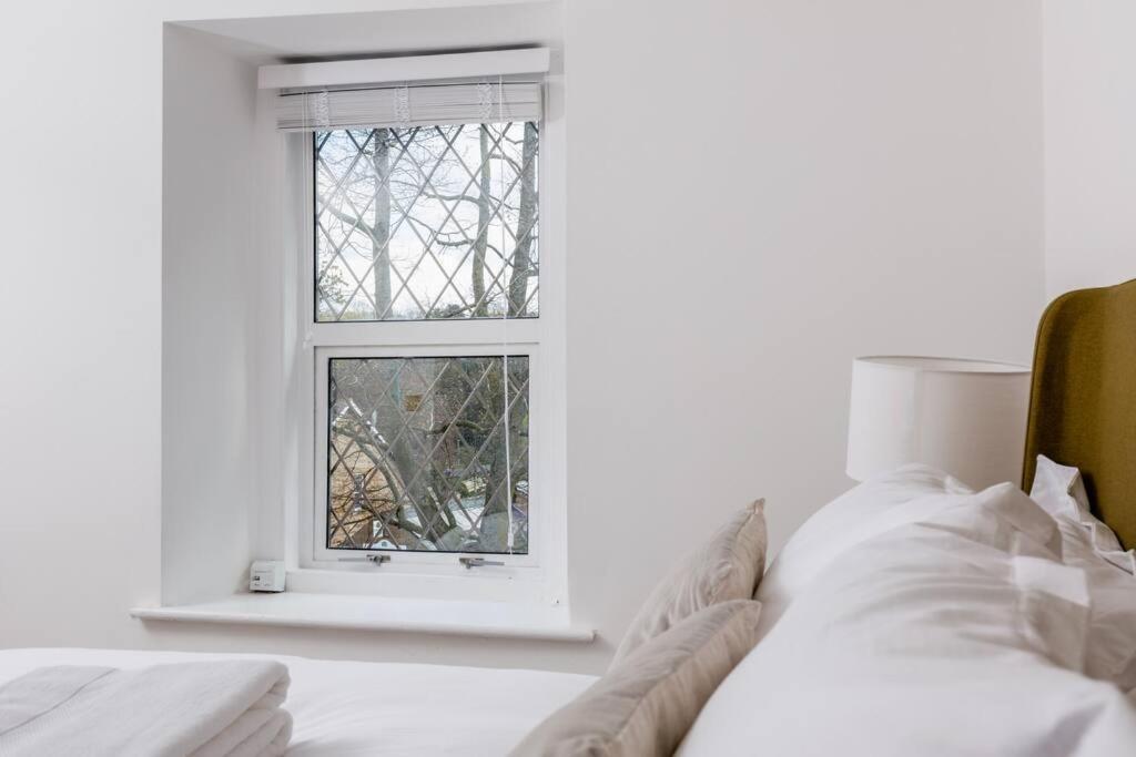 Luxe Design - Chic Cottage - Heart Of Rothbury Esterno foto