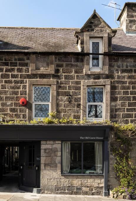 Luxe Design - Chic Cottage - Heart Of Rothbury Esterno foto