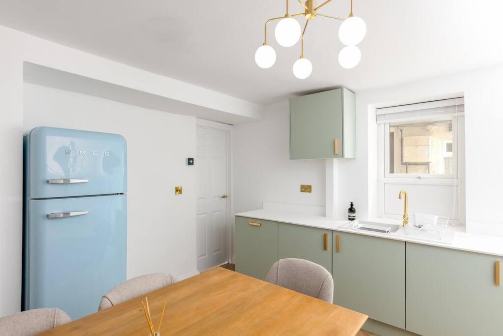 Luxe Design - Chic Cottage - Heart Of Rothbury Esterno foto