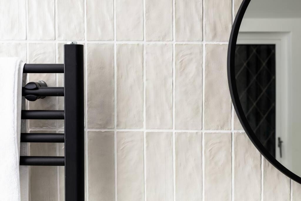 Luxe Design - Chic Cottage - Heart Of Rothbury Esterno foto