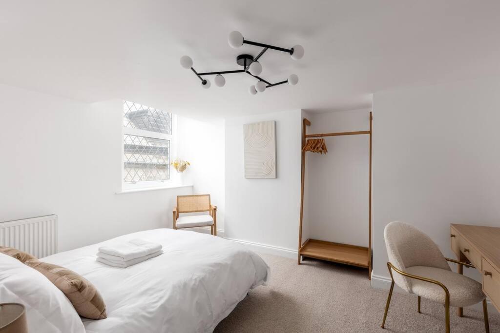 Luxe Design - Chic Cottage - Heart Of Rothbury Esterno foto