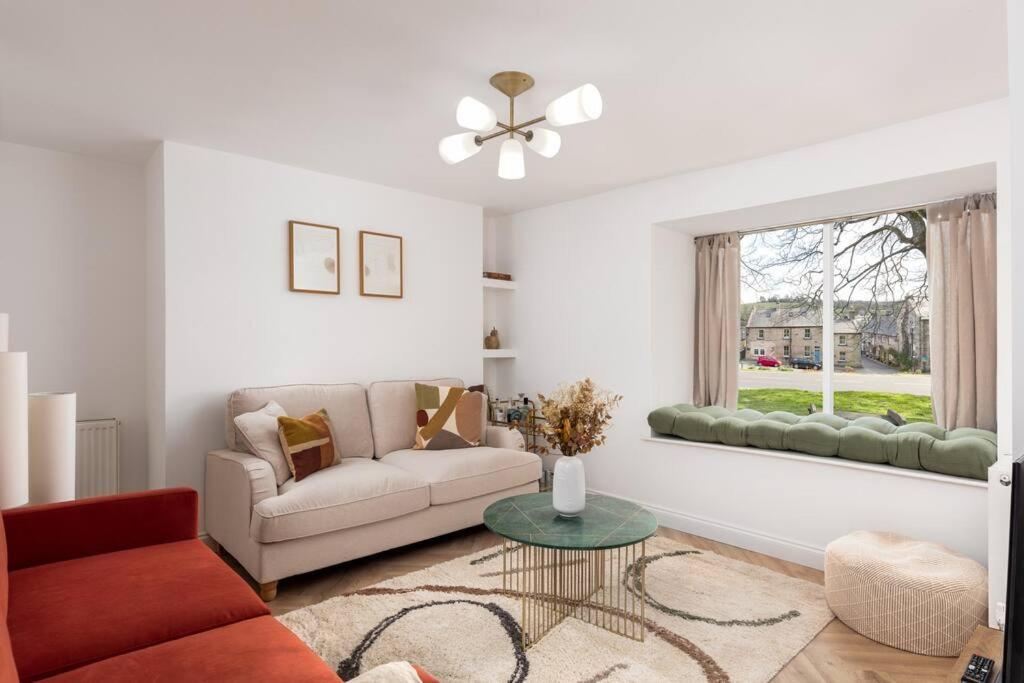 Luxe Design - Chic Cottage - Heart Of Rothbury Esterno foto