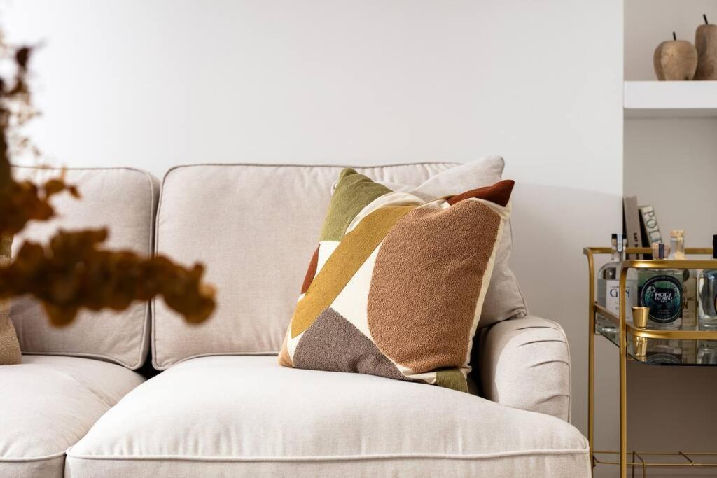 Luxe Design - Chic Cottage - Heart Of Rothbury Esterno foto