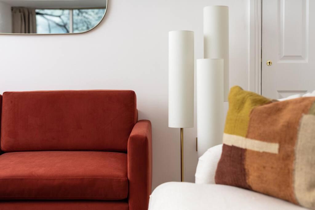 Luxe Design - Chic Cottage - Heart Of Rothbury Esterno foto