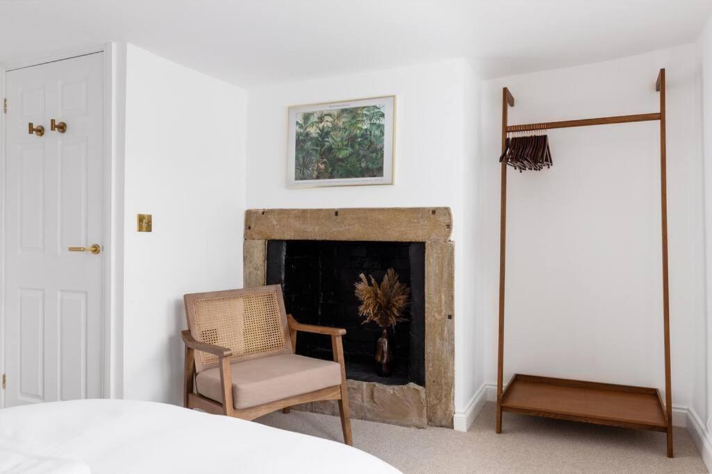 Luxe Design - Chic Cottage - Heart Of Rothbury Esterno foto