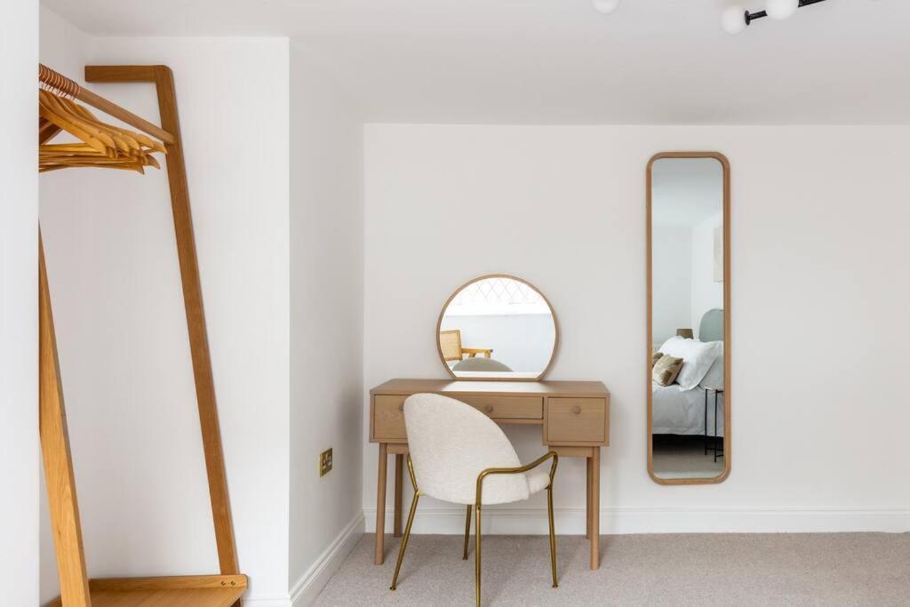 Luxe Design - Chic Cottage - Heart Of Rothbury Esterno foto